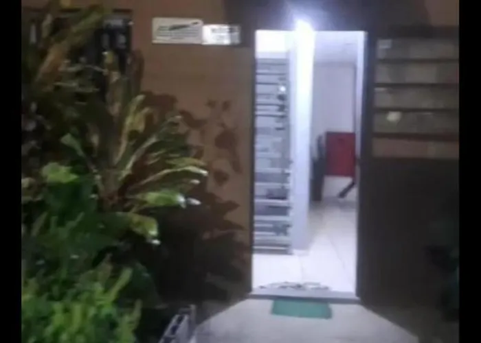 Família BRUMAR Condominio Dellos Rio de Janeiro